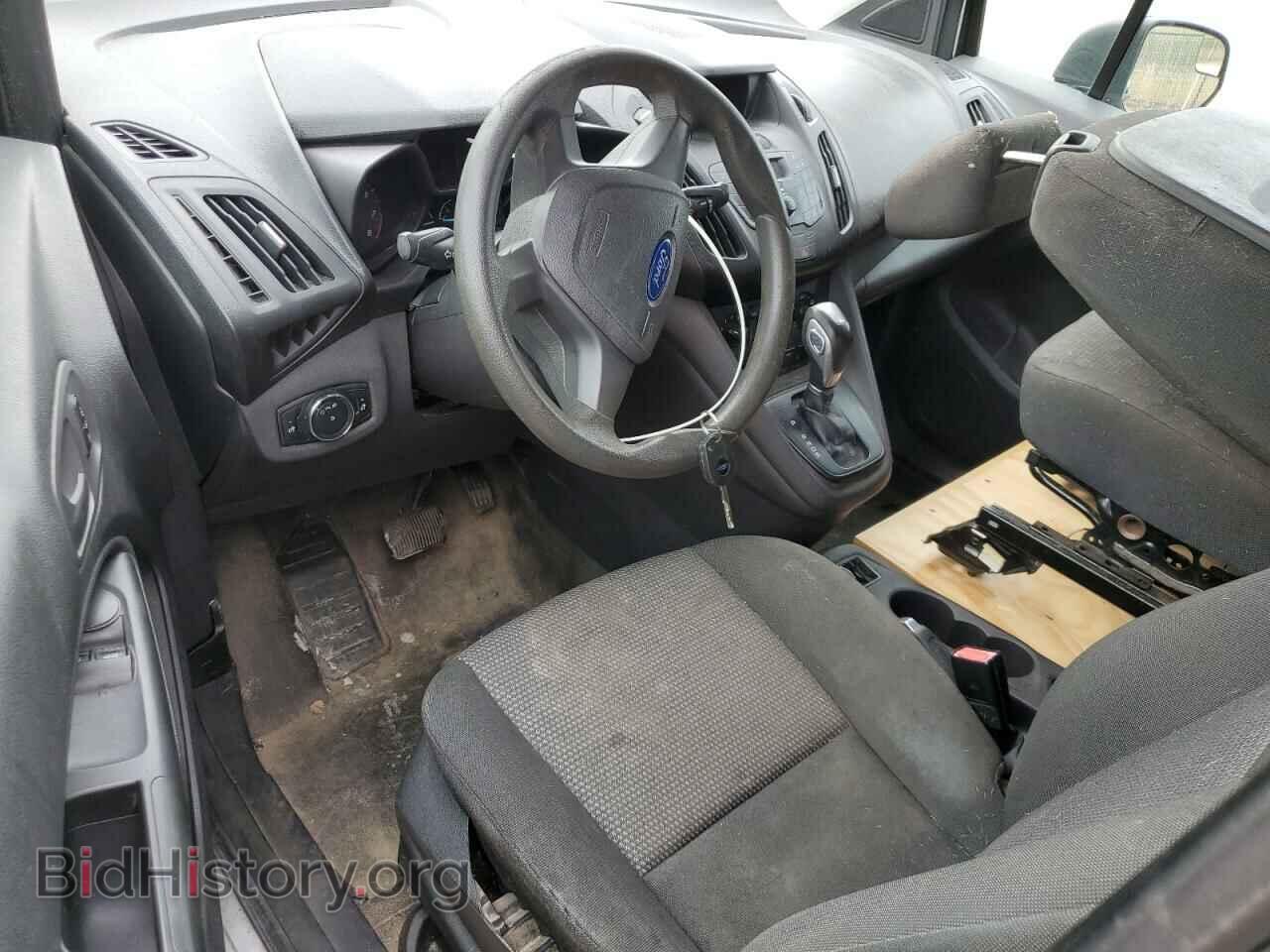 2014 FORD TRANSIT - VIN: NM0LS7E7XE1165364 - Фото 8
