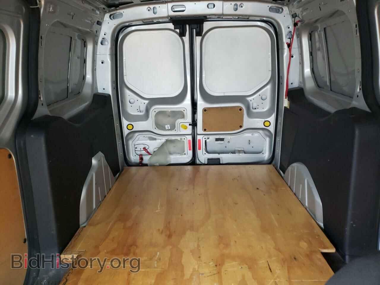 2014 FORD TRANSIT - VIN: NM0LS7E7XE1165364 - Фото 10