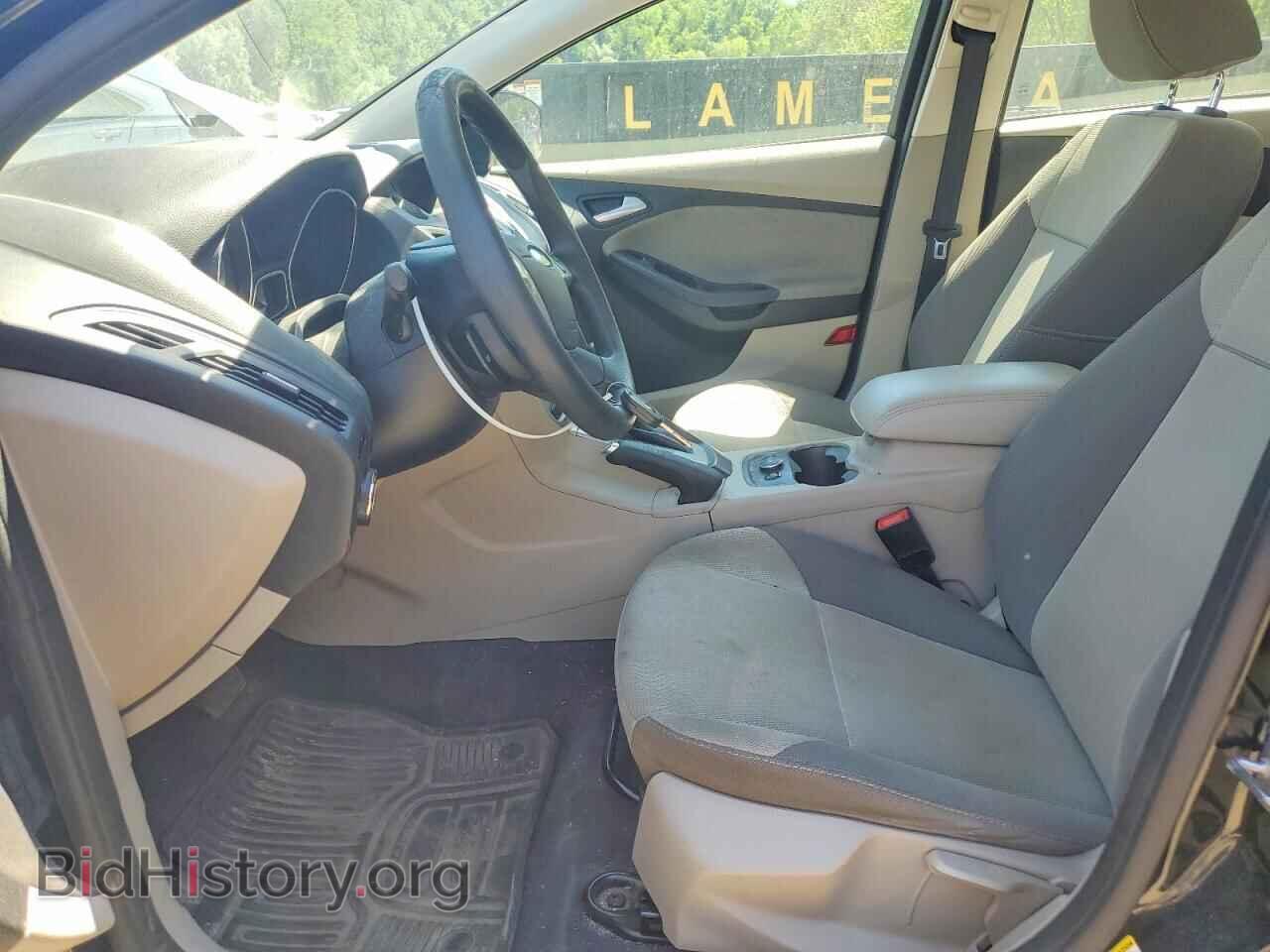2014 FORD FOCUS - VIN: 1FADP3F28EL457318 - Photo 7