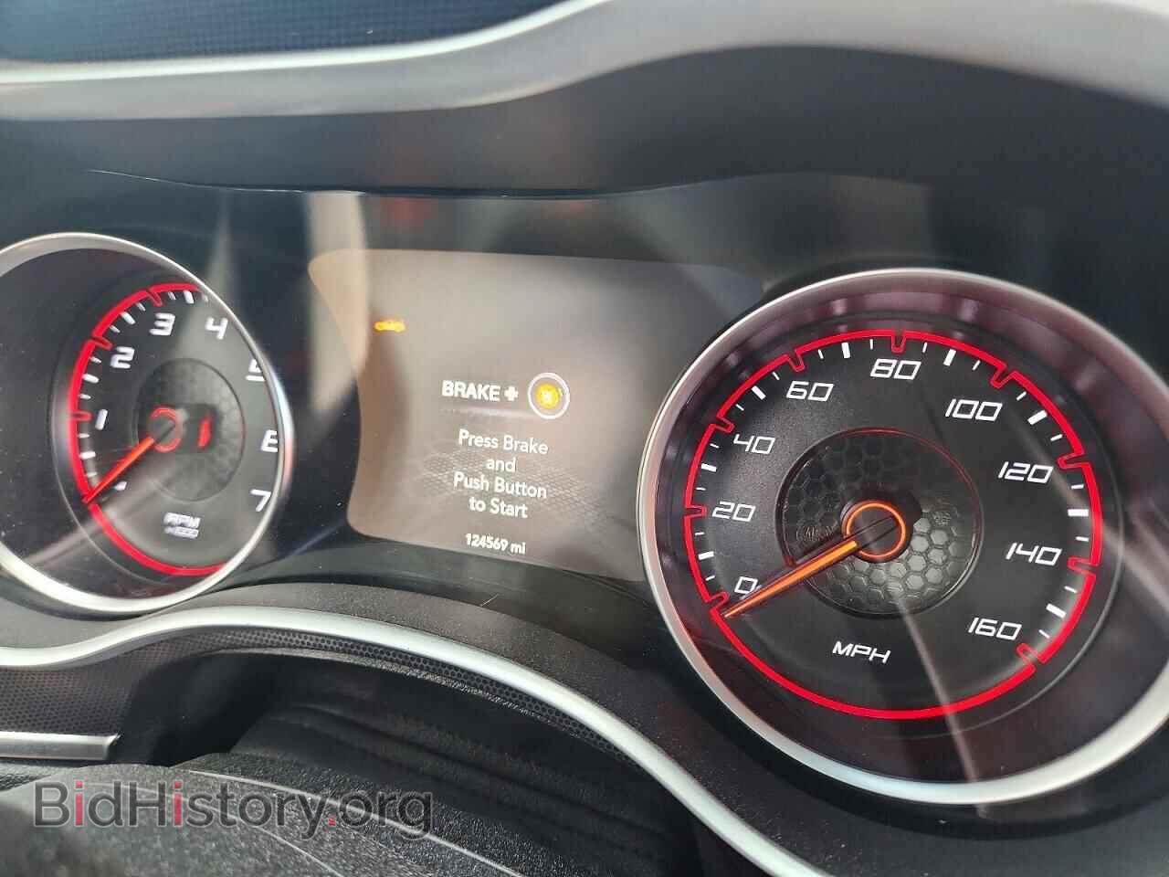 2017 DODGE CHARGER - VIN: 2C3CDXCT9HH571949 - Photo 9