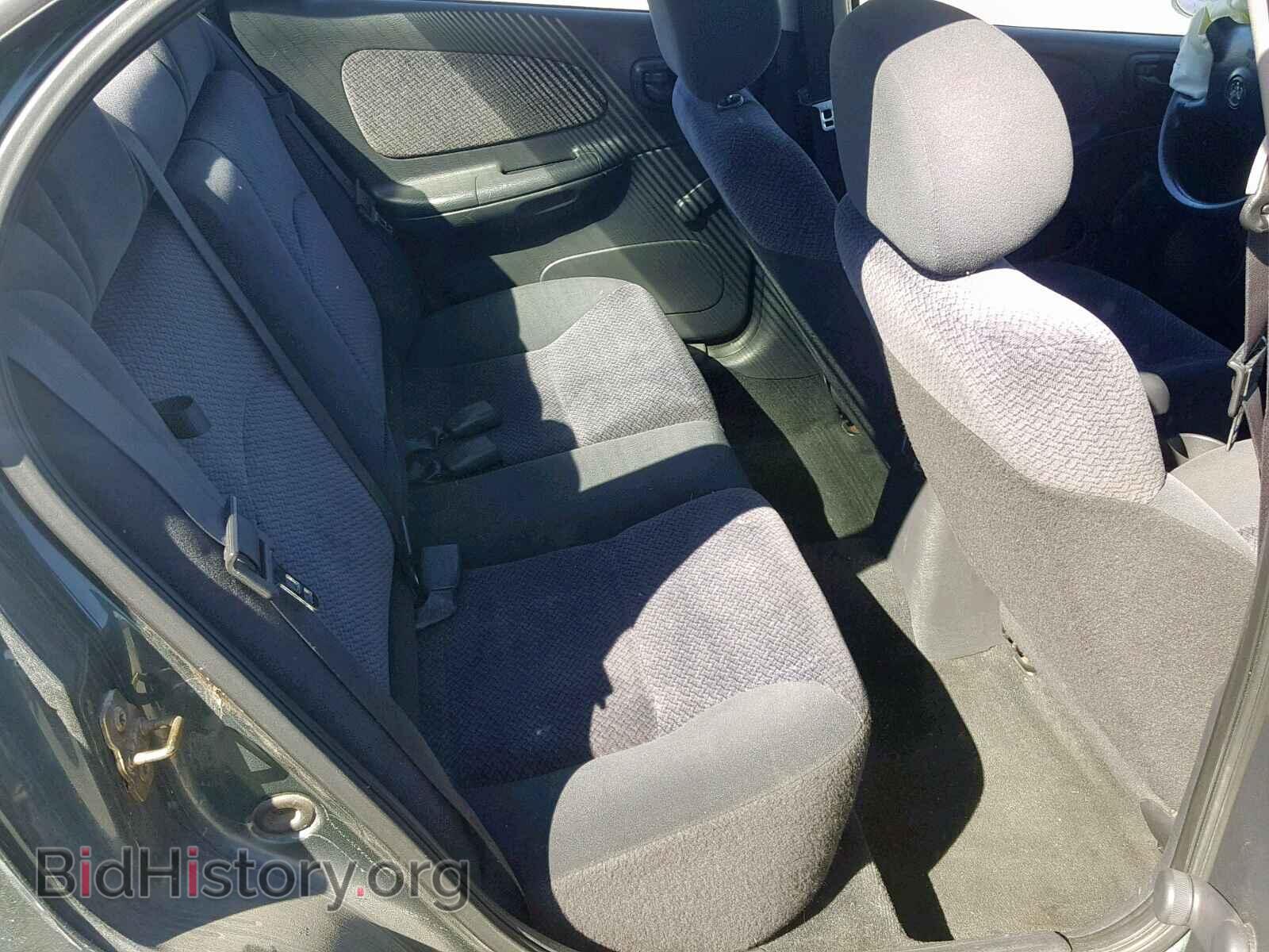 2001 DODGE NEON - VIN: 176149 - Photo 6
