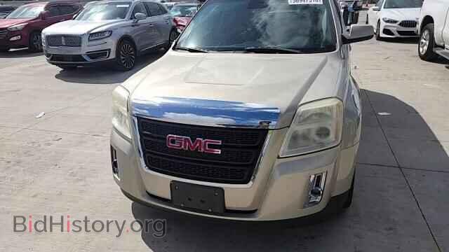 2012 GMC TERRAIN - VIN: 2GKALMEK4C6233375 - Photo 14