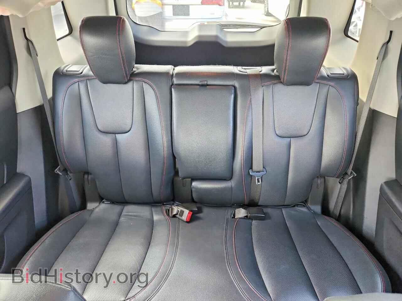 2012 GMC TERRAIN - VIN: 2GKALMEK4C6233375 - Photo 10