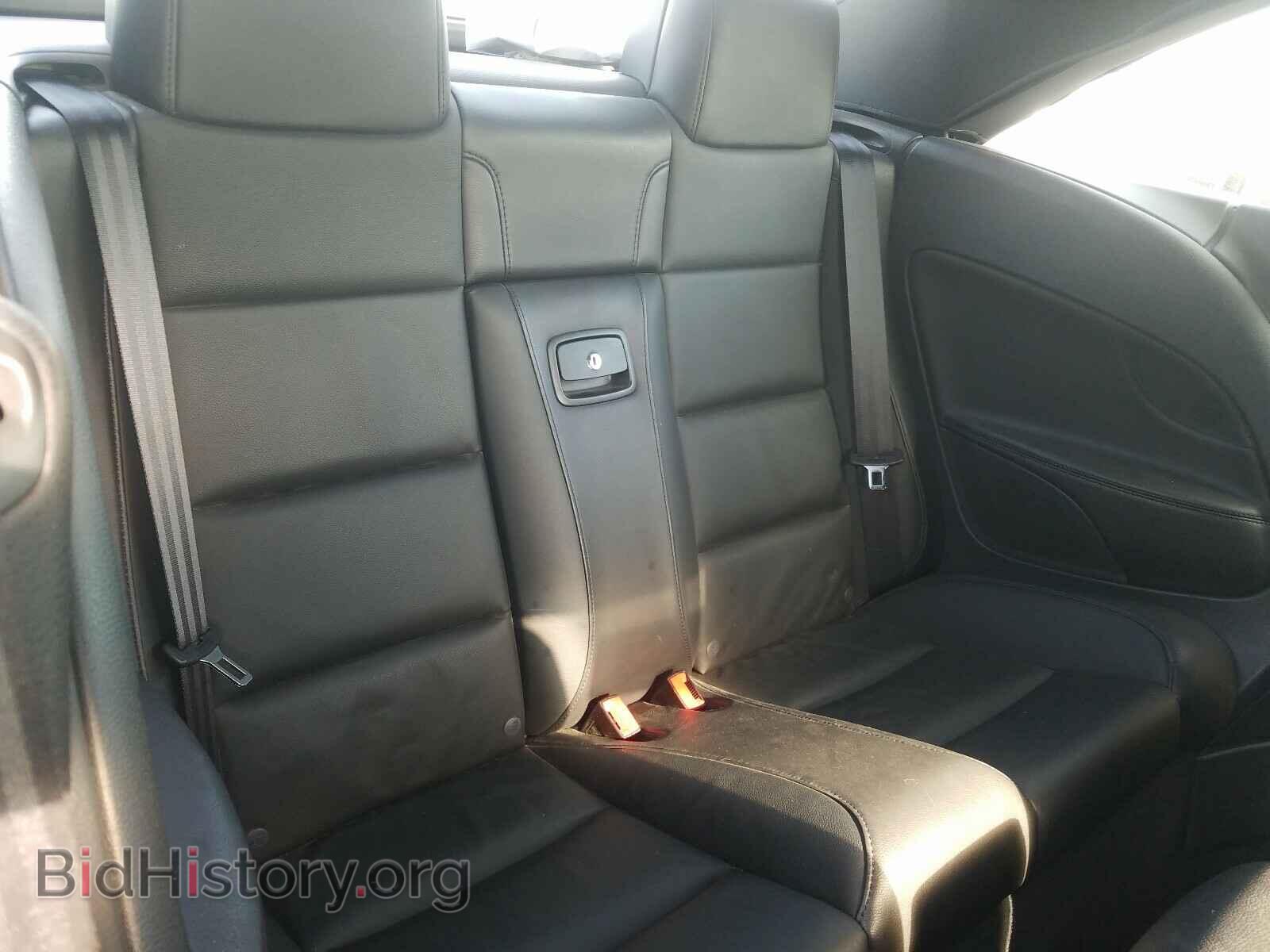 2010 VOLKSWAGEN EOS - VIN: WVWFA7AH6AV017765 - Фото 6
