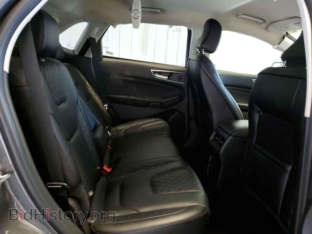 2023 FORD EDGE - VIN: 2FMPK4K99PBA14611 - Фото 11