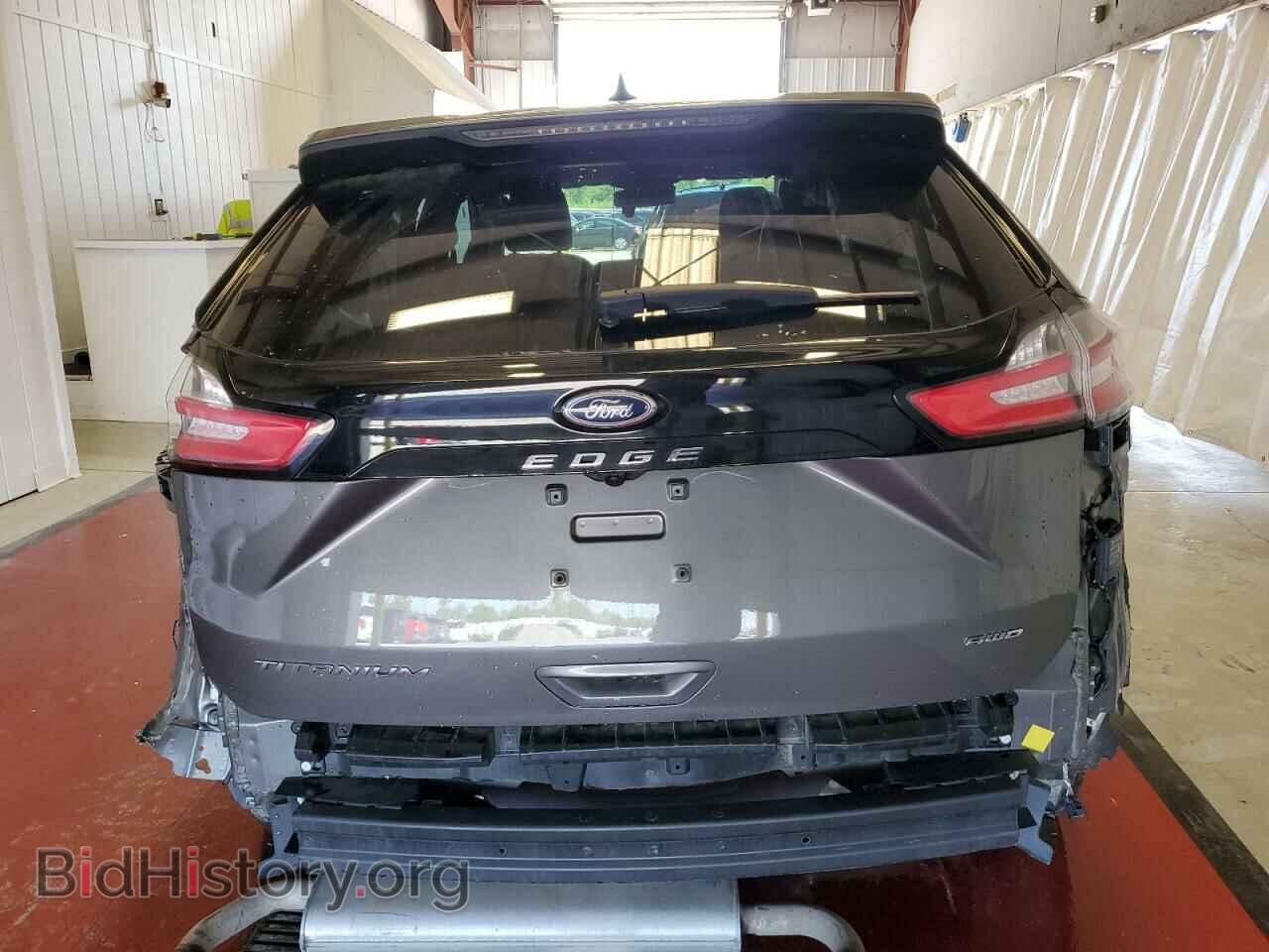 2023 FORD EDGE - VIN: 2FMPK4K99PBA14611 - Фото 6