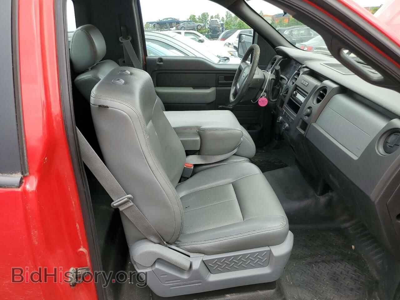 2013 FORD All Models - VIN: 1FTMF1CM9DKF92402 - Photo 8