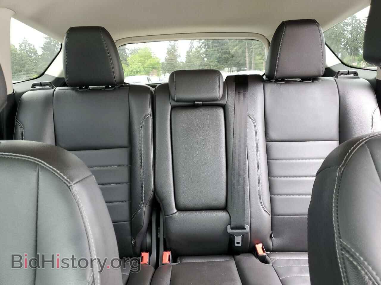2015 FORD ESCAPE - VIN: 1FMCU9J95FUB31974 - Фото 10