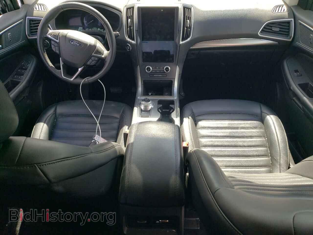 2022 FORD EDGE - VIN: 2FMPK4J97NBA91461 - Фото 8