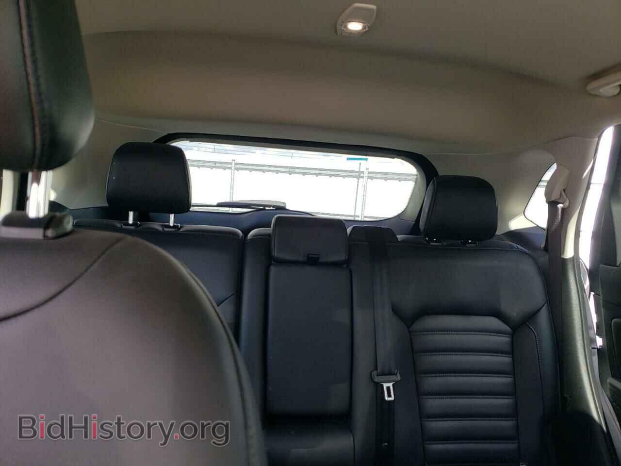 2022 FORD EDGE - VIN: 2FMPK4J97NBA91461 - Фото 10