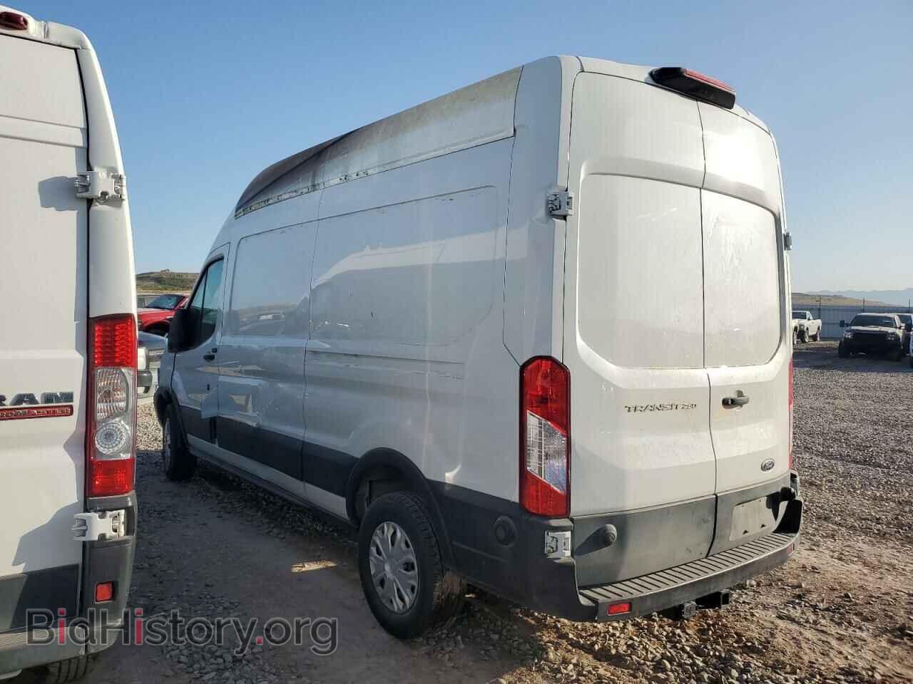 2019 FORD TRANSIT - VIN: 1FTYR2XM1KKA85371 - Фото 2