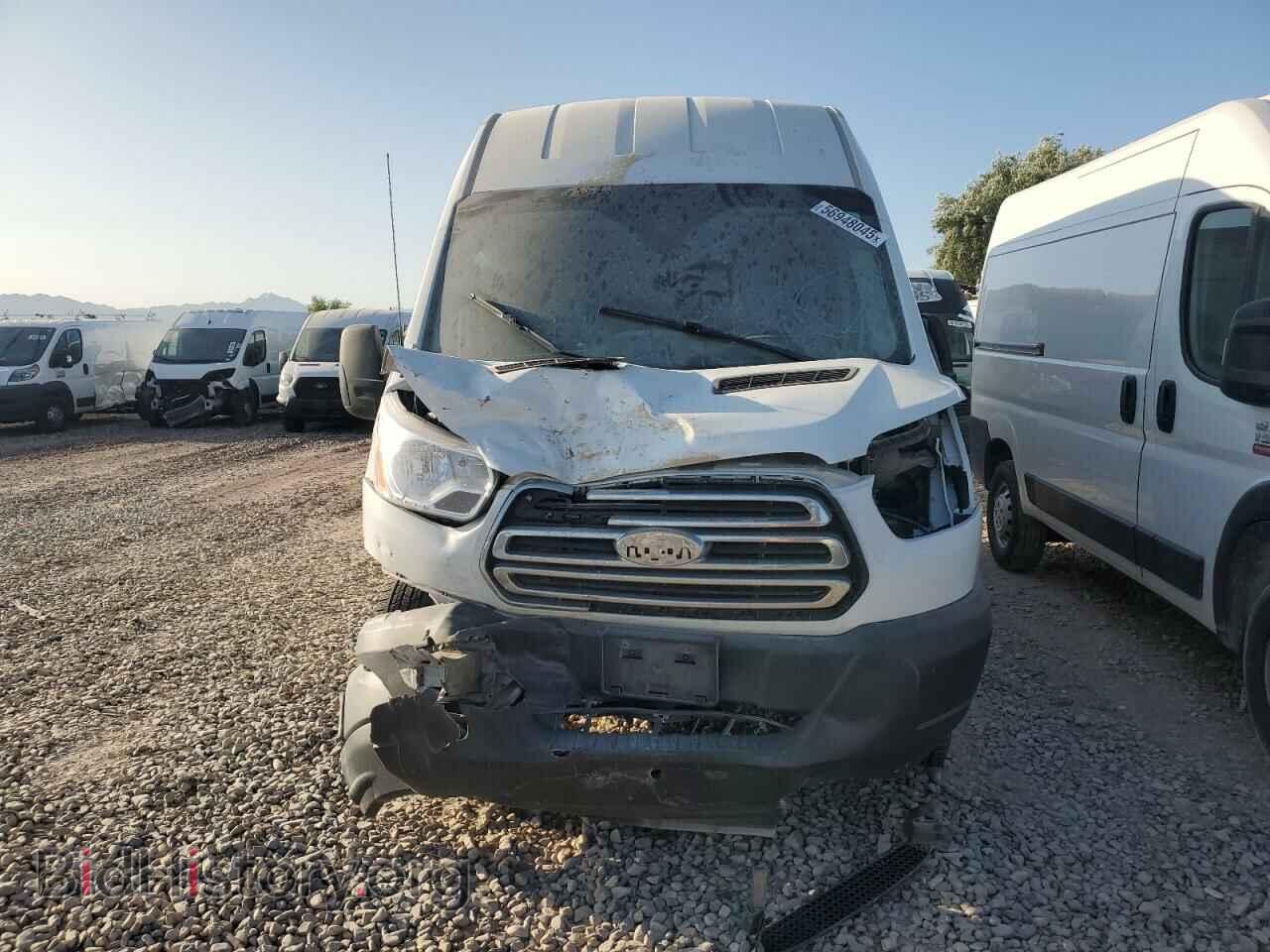 2019 FORD TRANSIT - VIN: 1FTYR2XM1KKA85371 - Фото 5