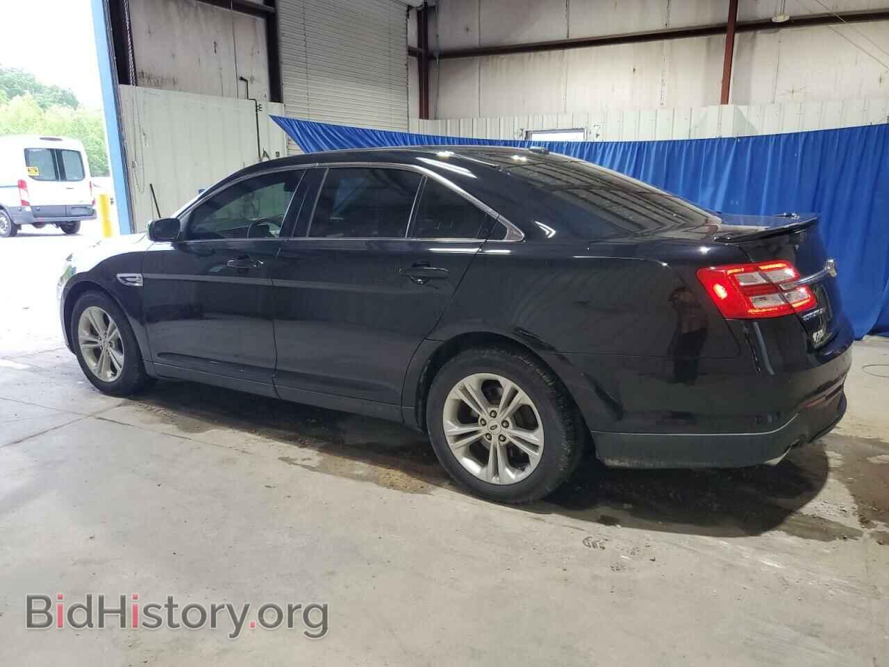 2017 FORD TAURUS - VIN: 1FAHP2E83HG146264 - Фото 2