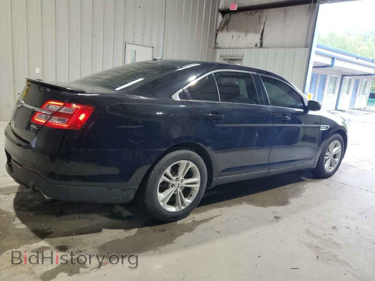 2017 FORD TAURUS - VIN: 1FAHP2E83HG146264 - Фото 3