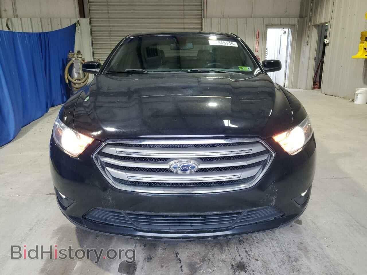 2017 FORD TAURUS - VIN: 1FAHP2E83HG146264 - Фото 5