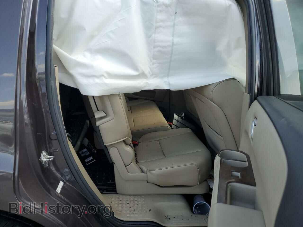 2013 HONDA PILOT - VIN: 5FNYF4H50DB004601 - Фото 6