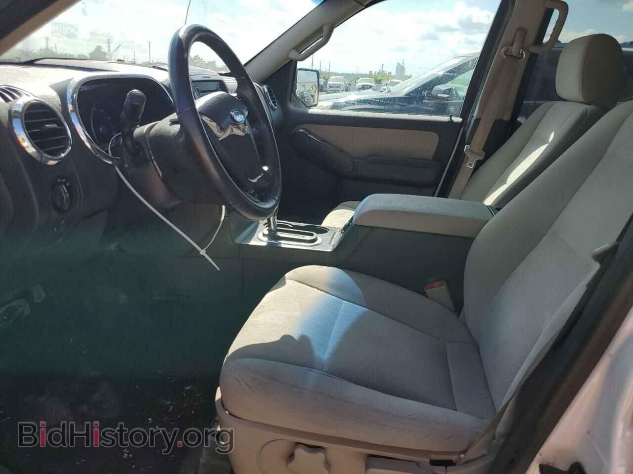 2008 FORD EXPLORER - VIN: 1FMEU73E18UA10580 - Photo 7