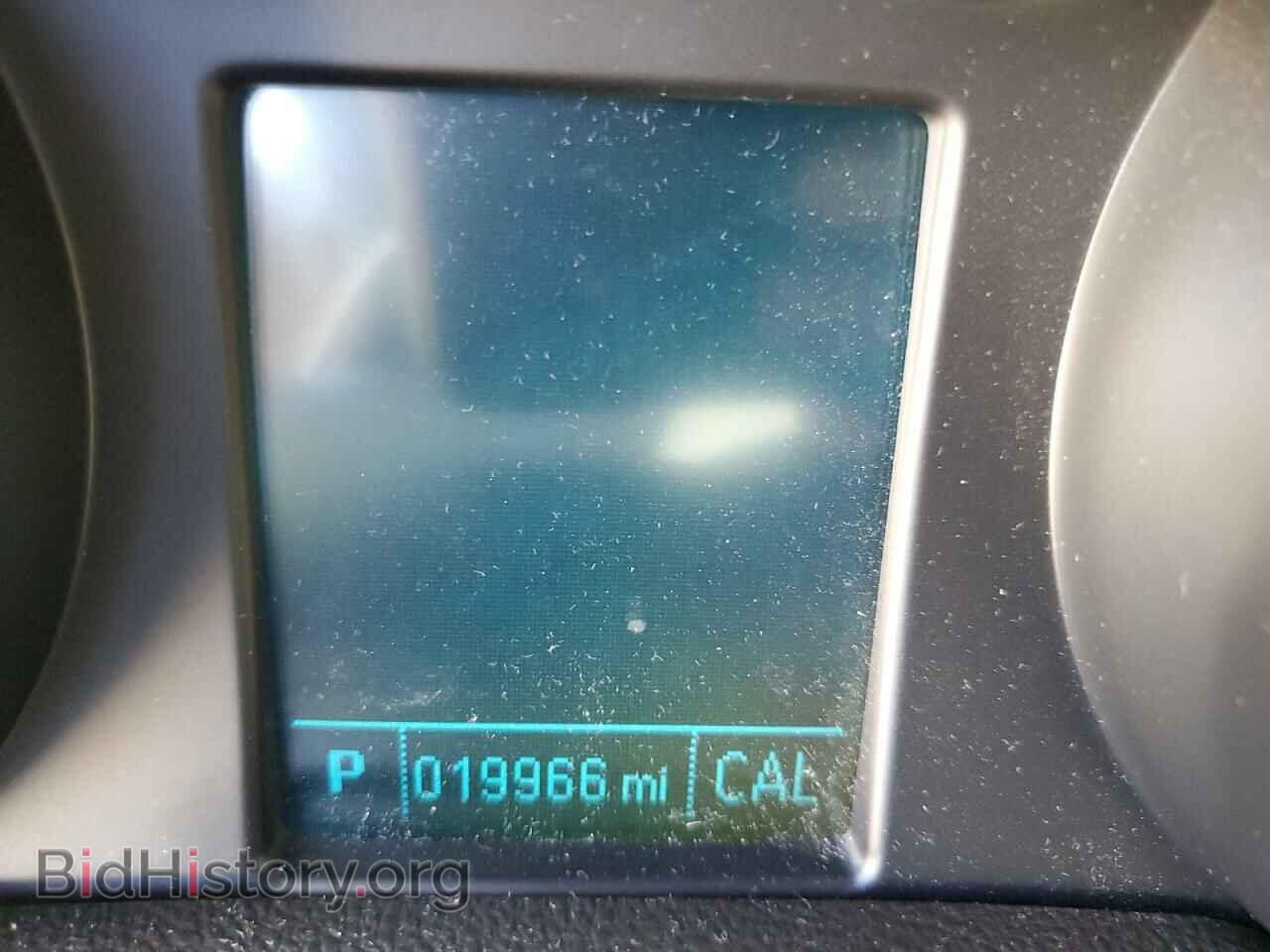 2016 BUICK ENCORE - VIN: KL4CJ2SM2GB640161 - Фото 8