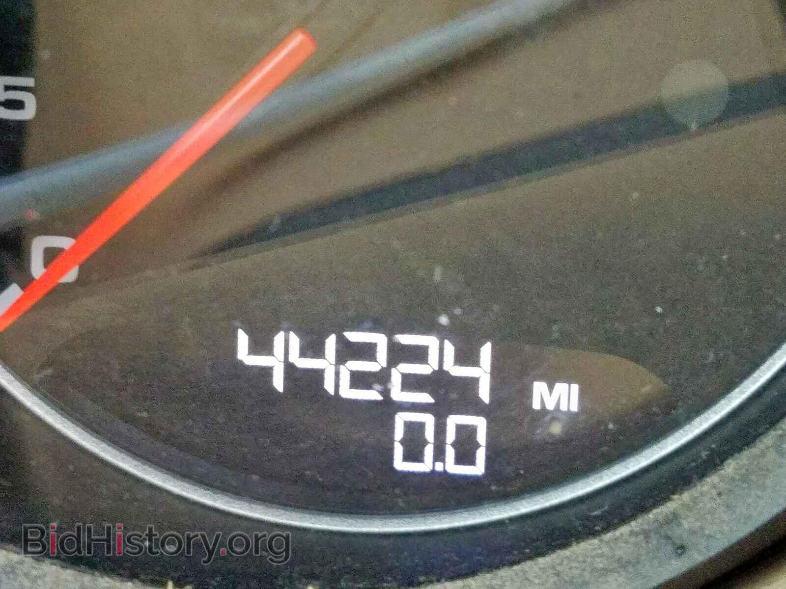 2014 PORSCHE CAYENNE - VIN: WP1AA2A27ELA97327 - Фото 8