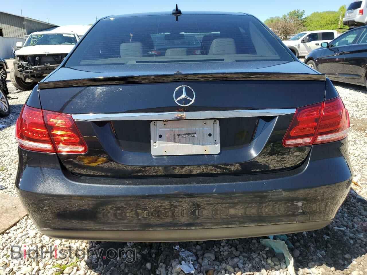 2014 MERCEDES-BENZ E-CLASS - VIN: WDDHF8JB6EA954016 - Фото 6