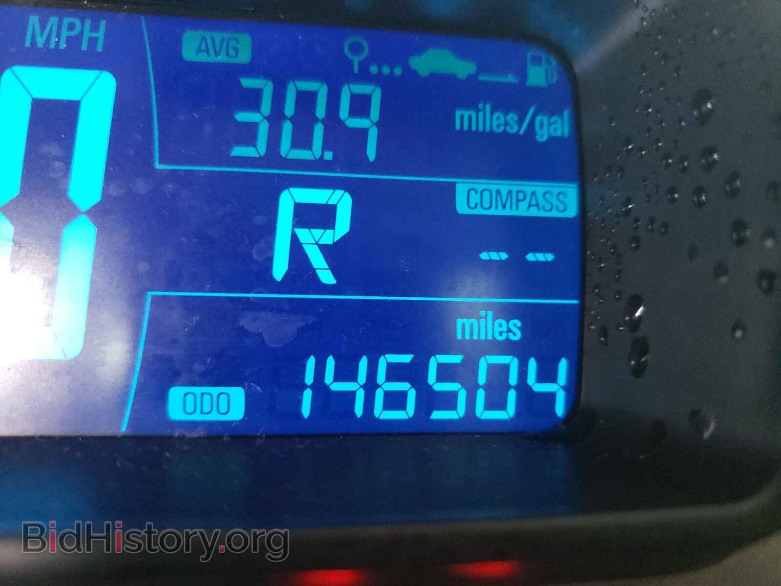 2014 CHEVROLET SONIC - VIN: 1G1JA6SH4E4185492 - Фото 8