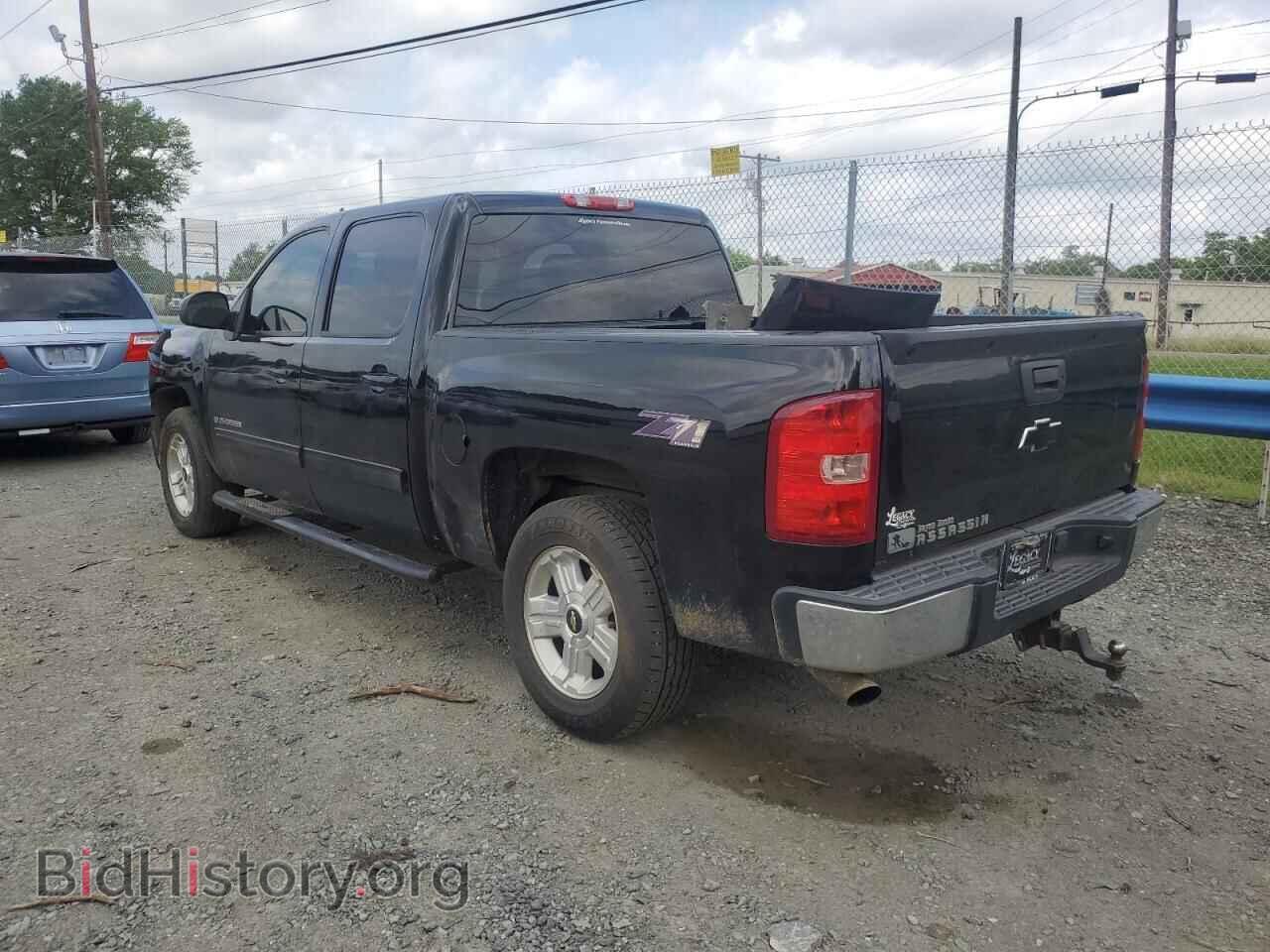 2012 CHEVROLET ALL Models - VIN: 3GCPCSE00CG162544 - Фото 2
