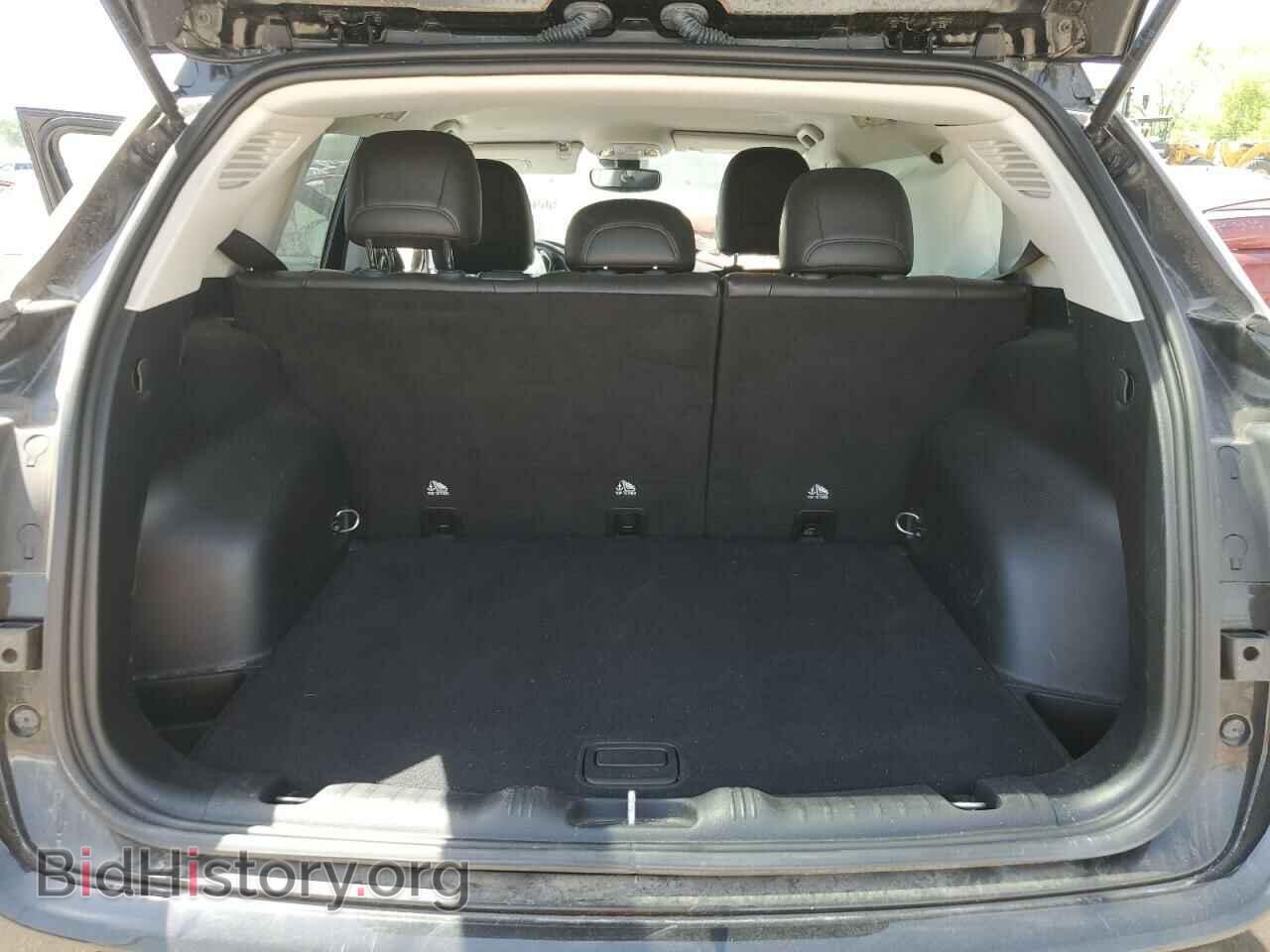 2021 JEEP COMPASS - VIN: 3C4NJDCB5MT513342 - Фото 6