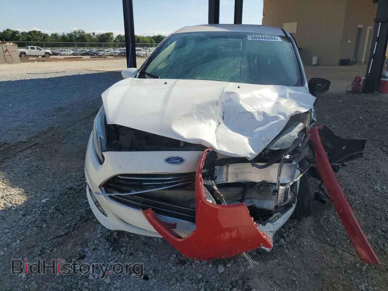 2019 FORD FIESTA - VIN: 3FADP4EJ8KM127980 - Фото 5
