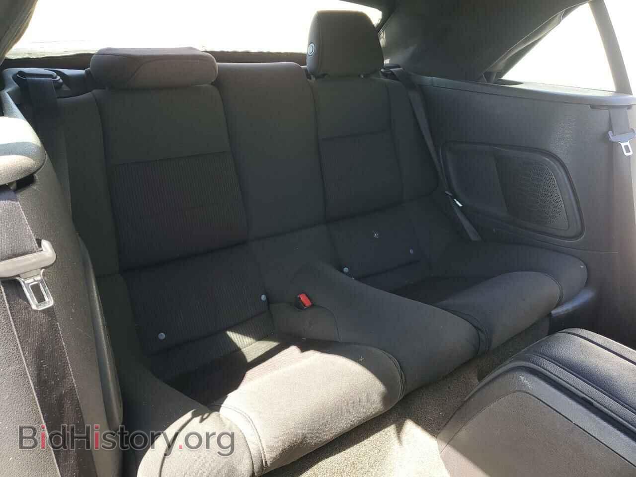 2014 FORD ALL Models - VIN: 1ZVBP8EM5E5229294 - Photo 10