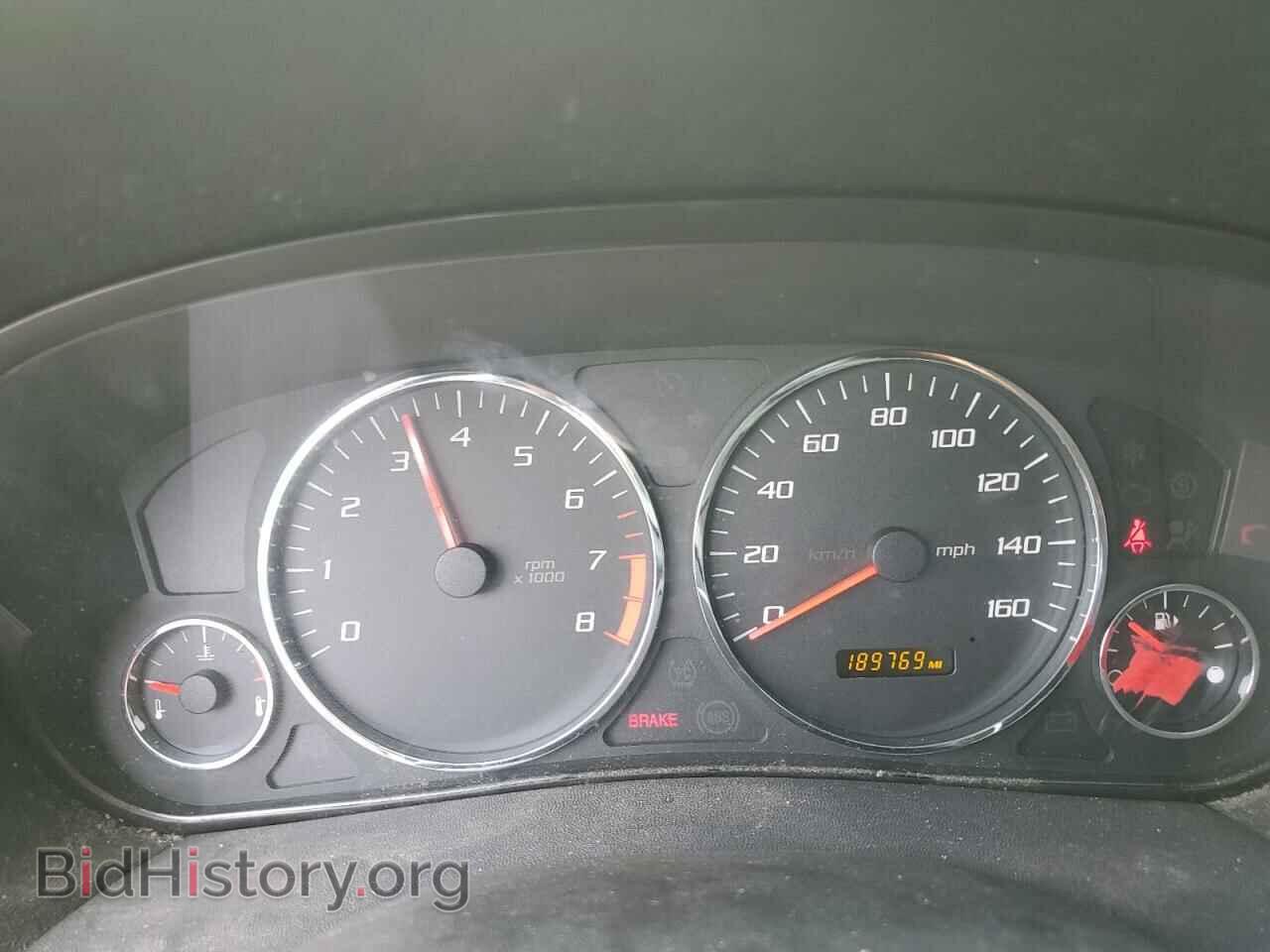 2007 CADILLAC CTS - VIN: 1G6DP577770139424 - Фото 9