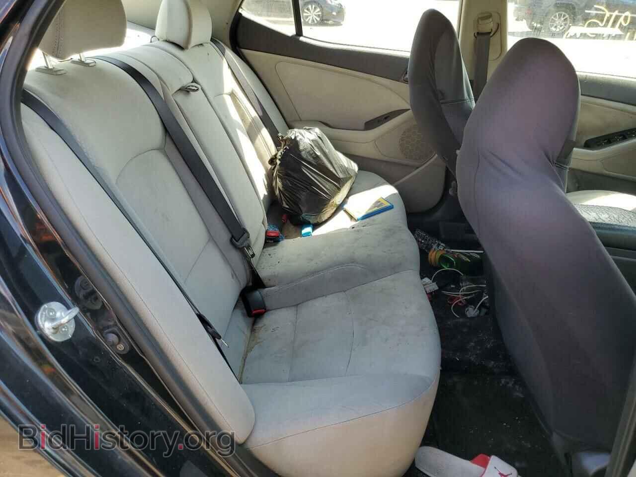 2015 KIA OPTIMA - VIN: KNAGM4A70F5650199 - Photo 6