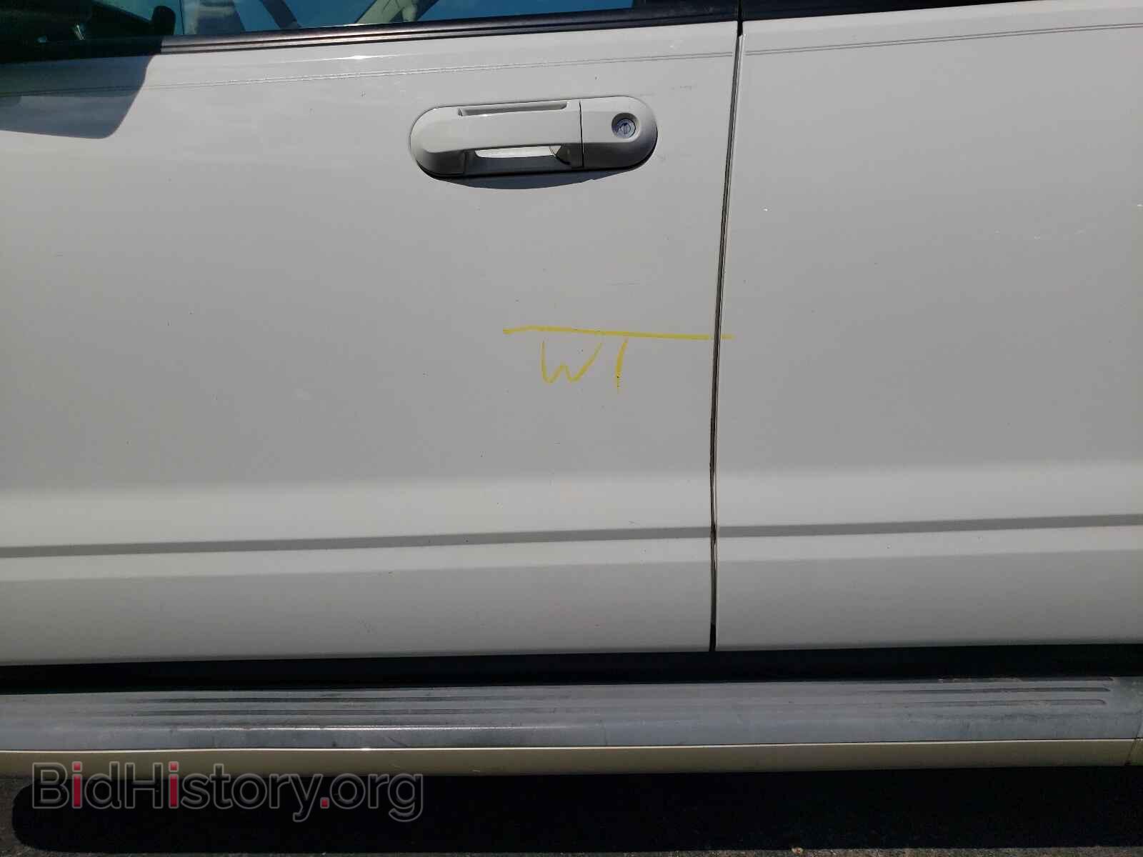 2010 FORD EXPLORER - VIN: 1FMEU7EE2AUA94458 - Фото 9