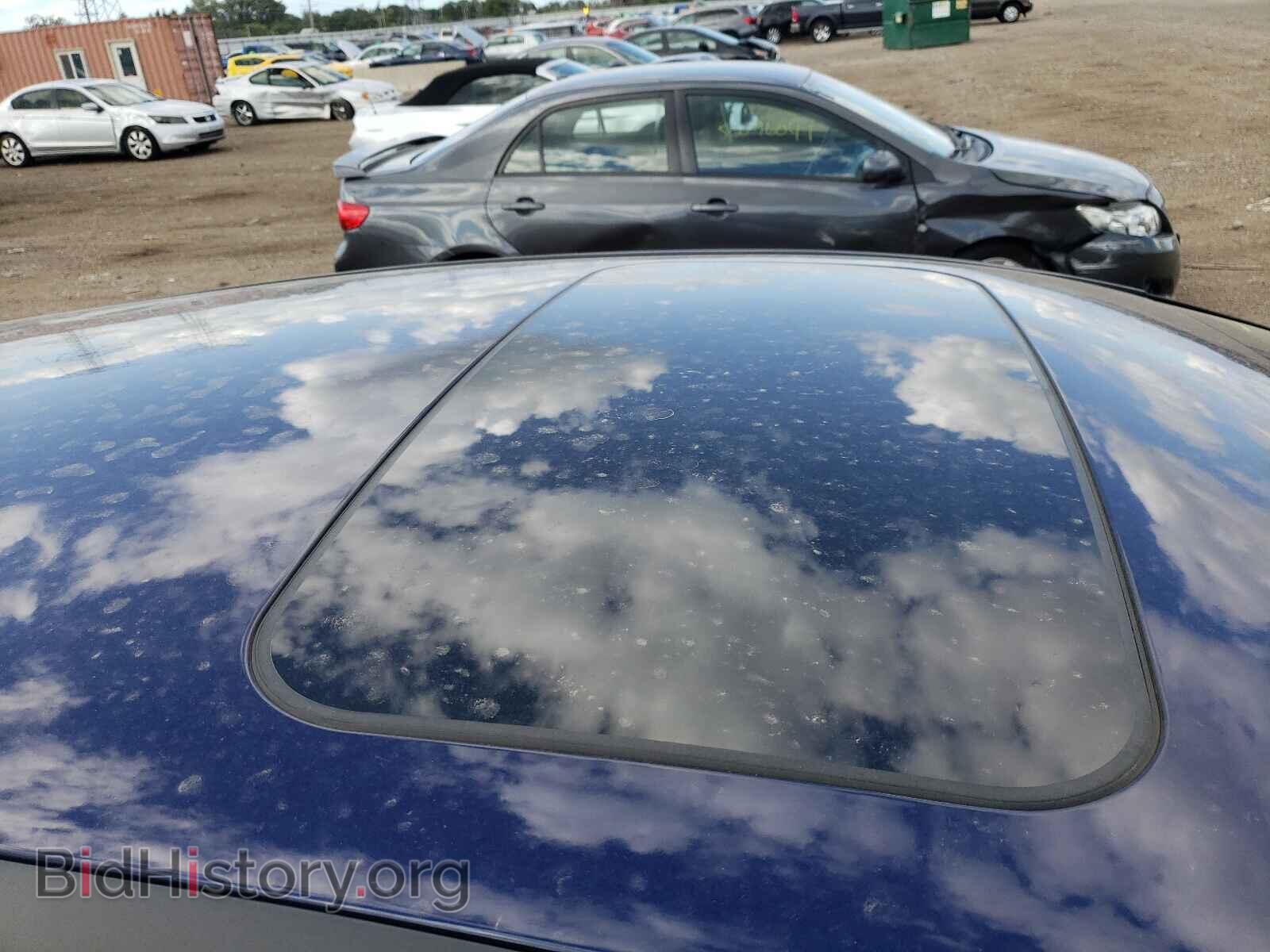 2017 FORD FOCUS - VIN: 1FADP3N29HL218768 - Фото 9