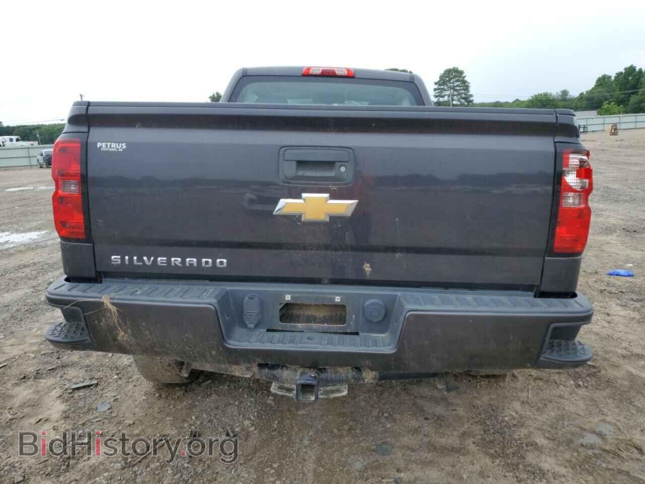2014 CHEVROLET ALL Models - VIN: 1GCNCPEH7EZ342603 - Фото 6