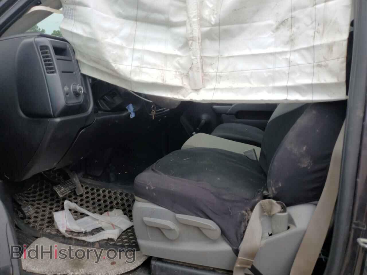2014 CHEVROLET ALL Models - VIN: 1GCNCPEH7EZ342603 - Фото 7