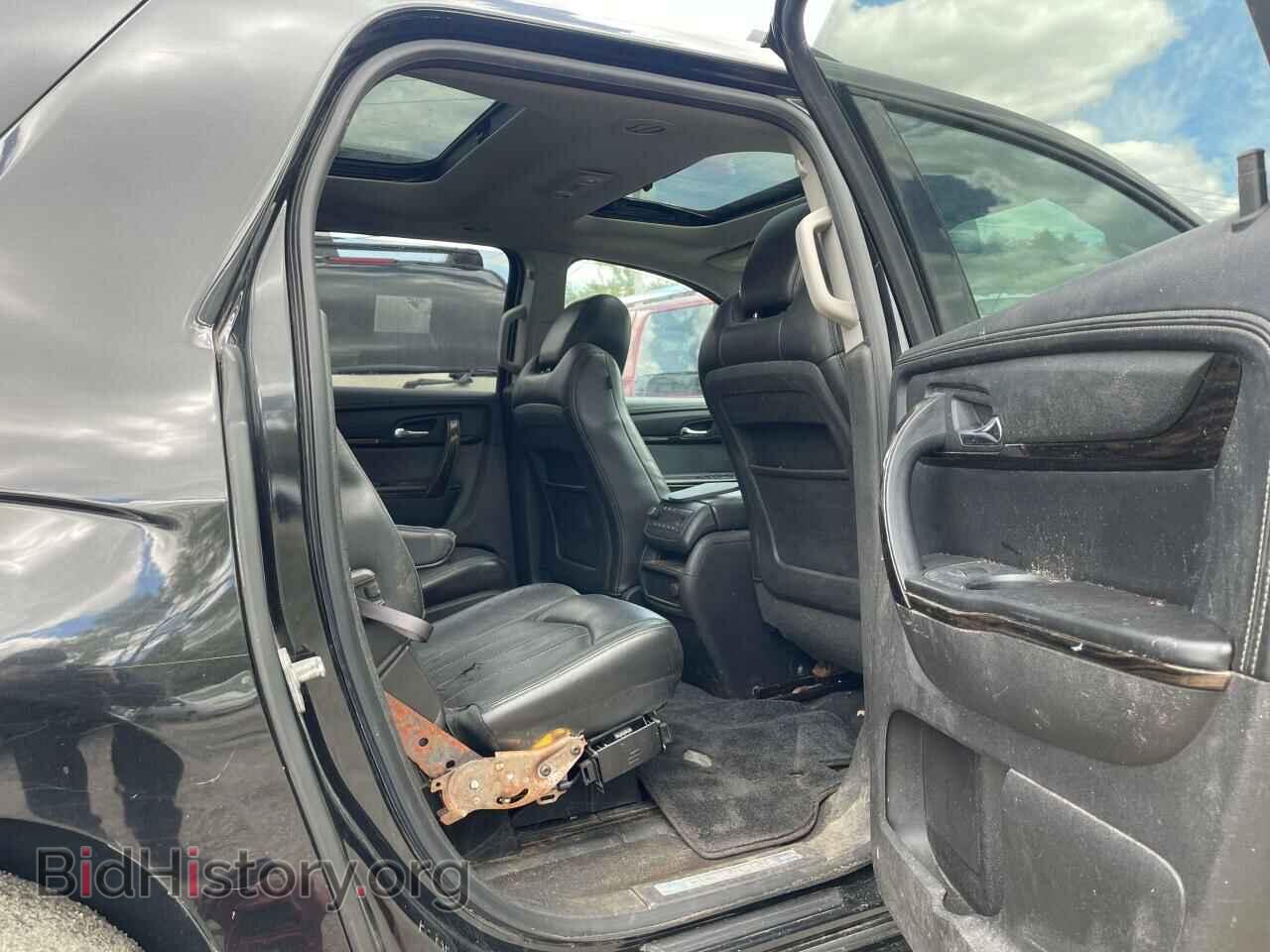 2013 GMC ACADIA DEN - VIN: 1GKKVTKD8DJ196706 - Фото 6
