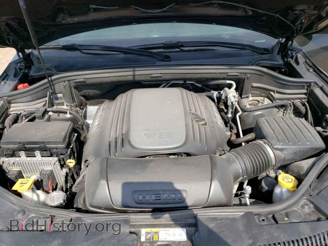 2021 DODGE DURANGO - VIN: 1C4SDJET6MC521024 - Photo 12