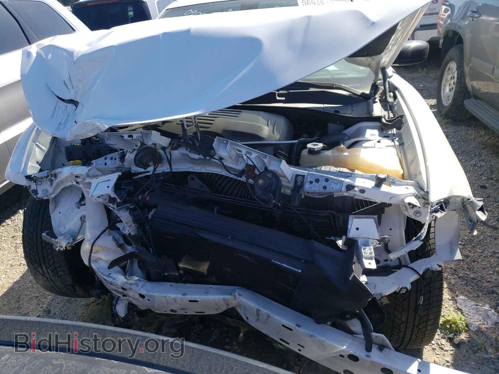2017 DODGE CHARGER - VIN: 2C3CDXHG1HH667313 - Фото 9