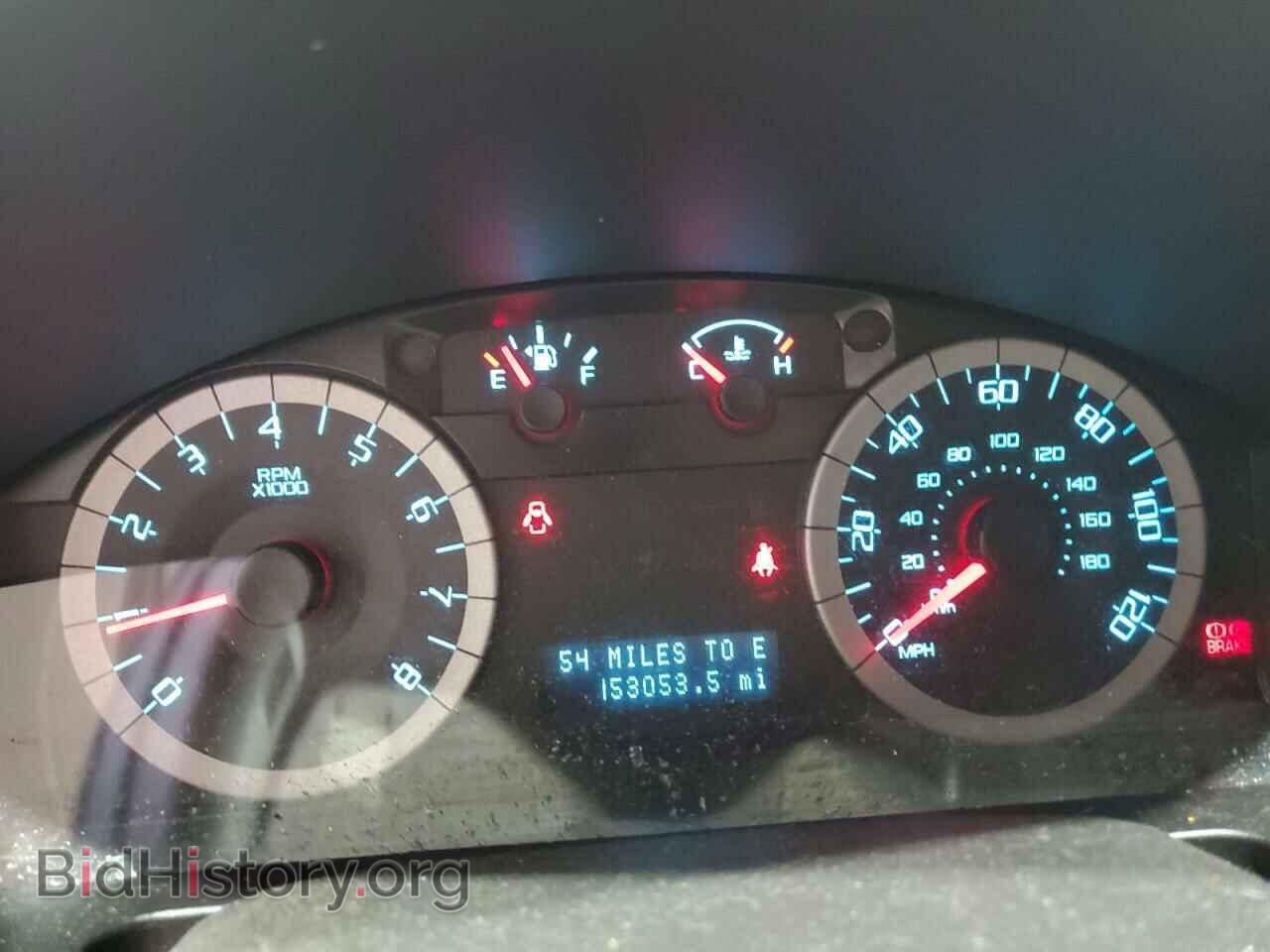 2011 FORD ESCAPE - VIN: 1FMCU9EG7BKB14351 - Фото 9