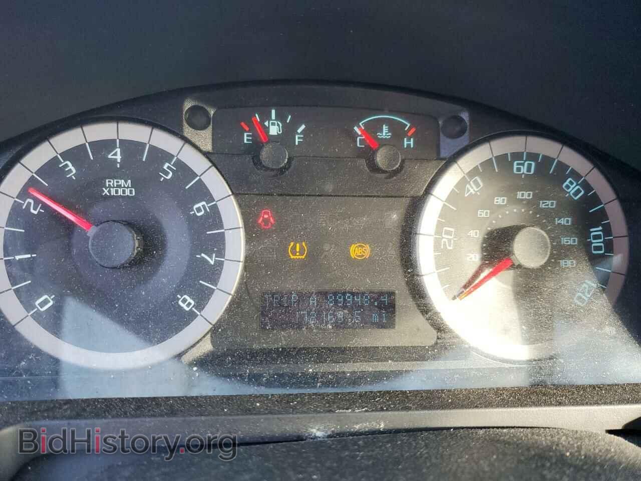 2012 FORD ESCAPE - VIN: 1FMCU0D73CKB33963 - Фото 9