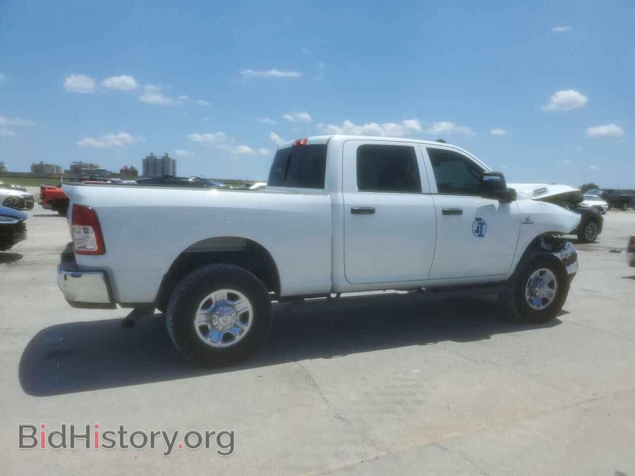 2023 RAM 2500 - VIN: 3C6UR5CL3PG636676 - Photo 3