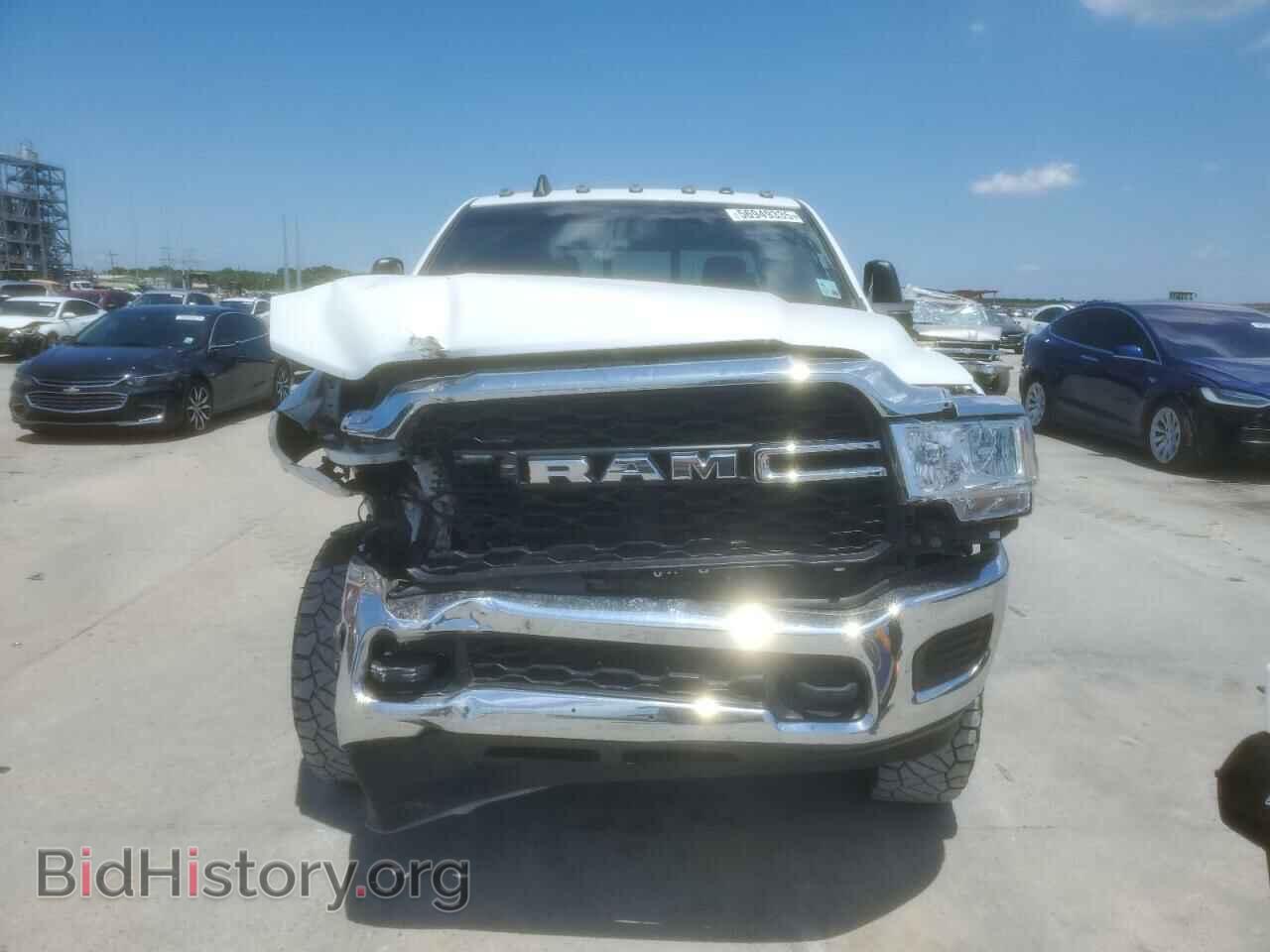 2023 RAM 2500 - VIN: 3C6UR5CL3PG636676 - Photo 5