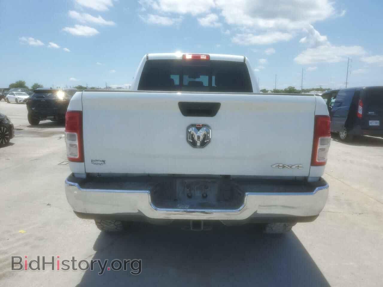 2023 RAM 2500 - VIN: 3C6UR5CL3PG636676 - Photo 6
