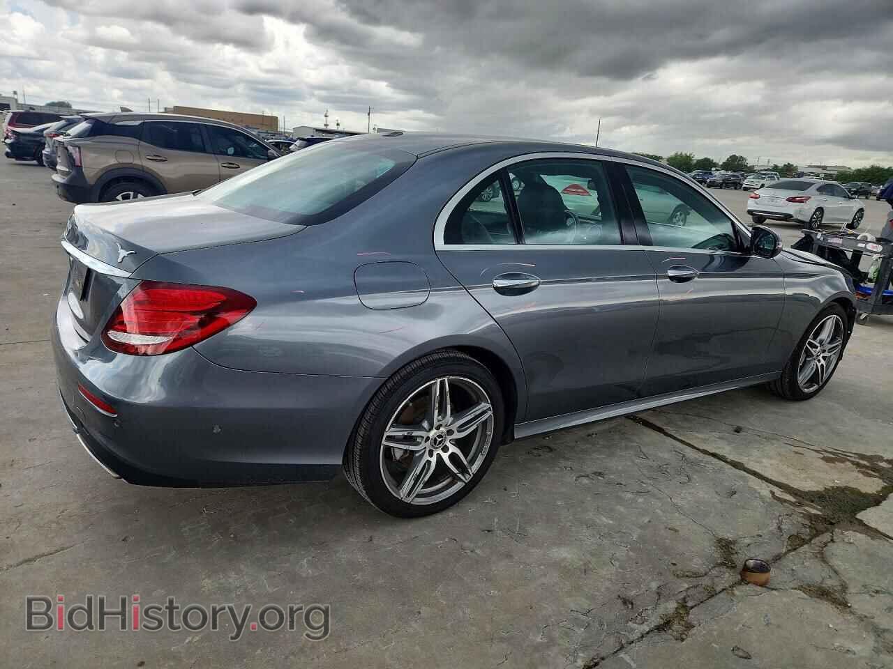 2018 MERCEDES-BENZ E-CLASS - VIN: WDDZF4JB2JA339132 - Фото 3