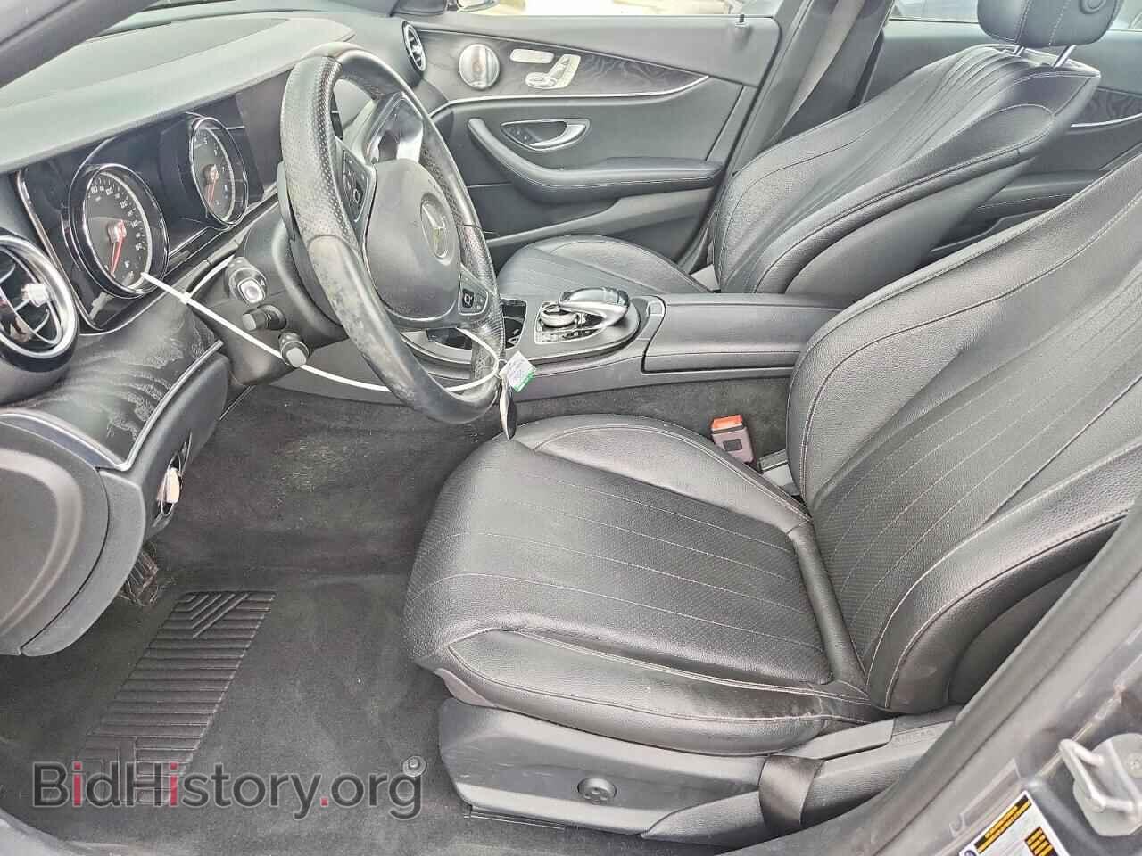 2018 MERCEDES-BENZ E-CLASS - VIN: WDDZF4JB2JA339132 - Фото 7