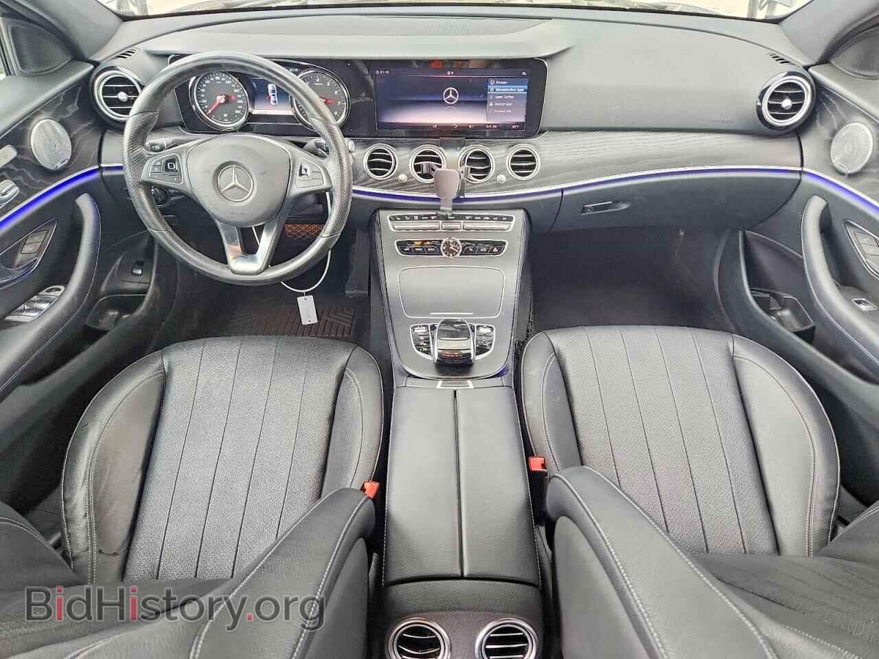 2018 MERCEDES-BENZ E-CLASS - VIN: WDDZF4JB2JA339132 - Фото 8