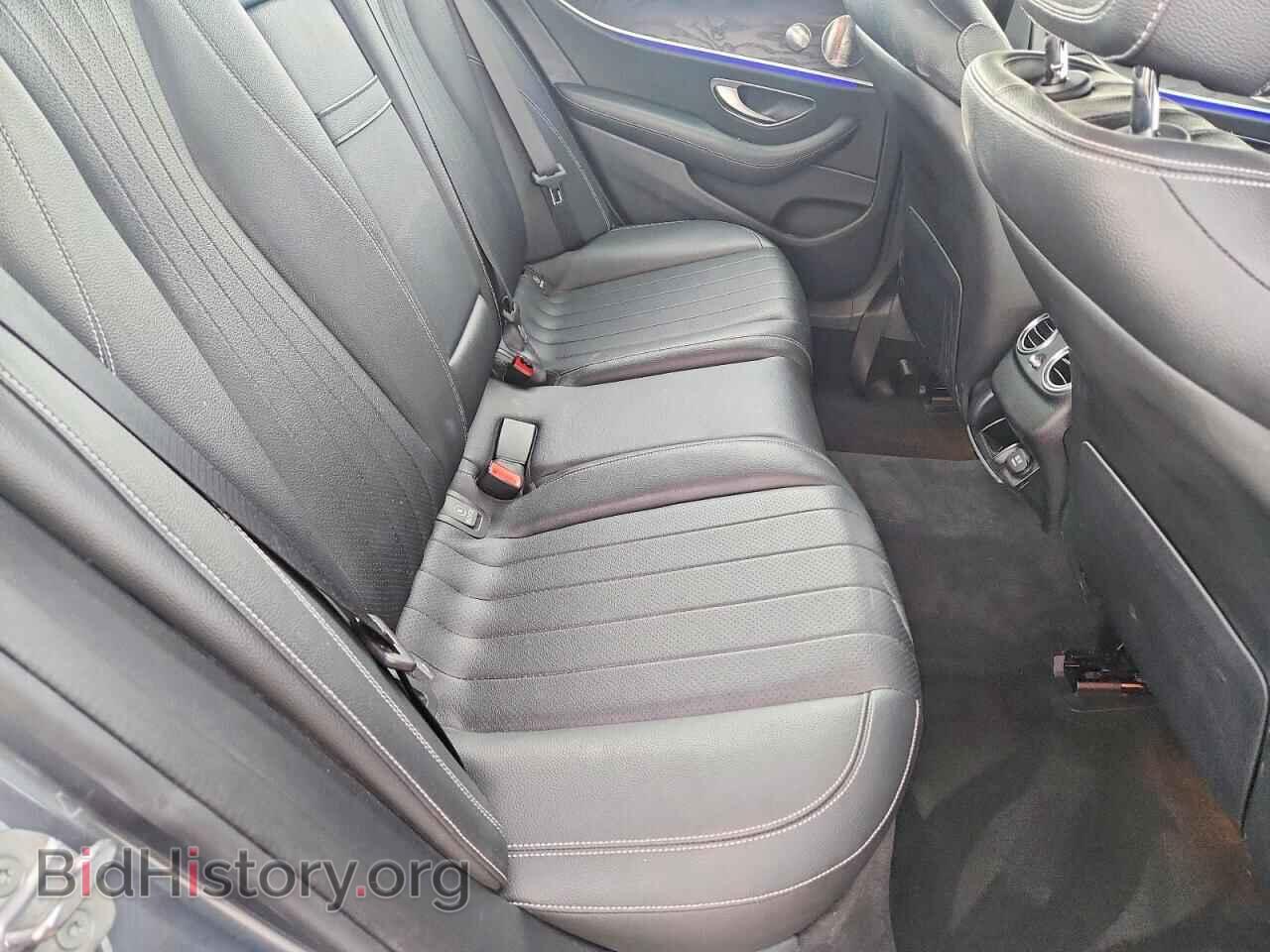 2018 MERCEDES-BENZ E-CLASS - VIN: WDDZF4JB2JA339132 - Фото 10