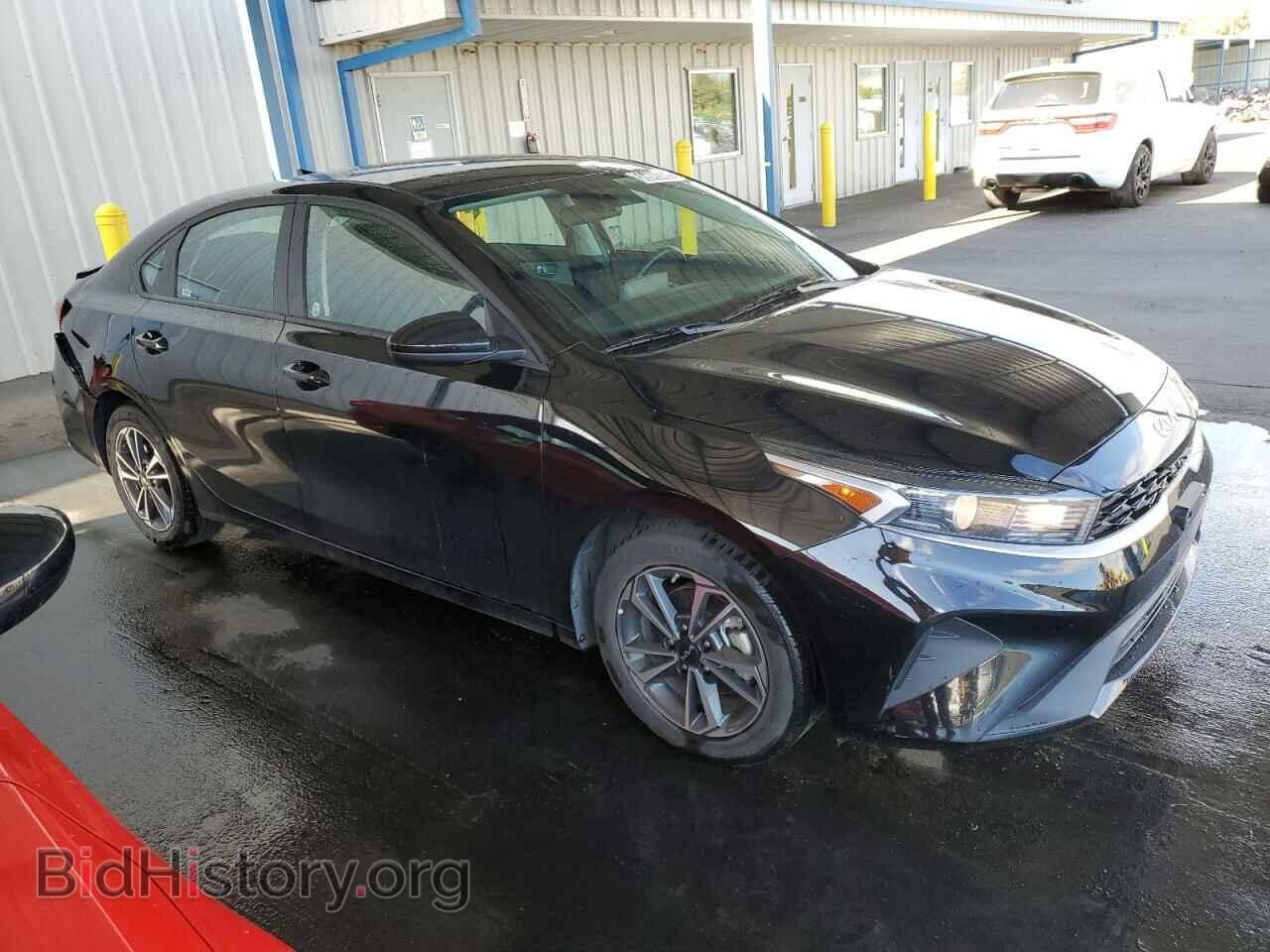 2024 KIA FORTE - VIN: 3KPF24AD2RE792136 - Фото 4