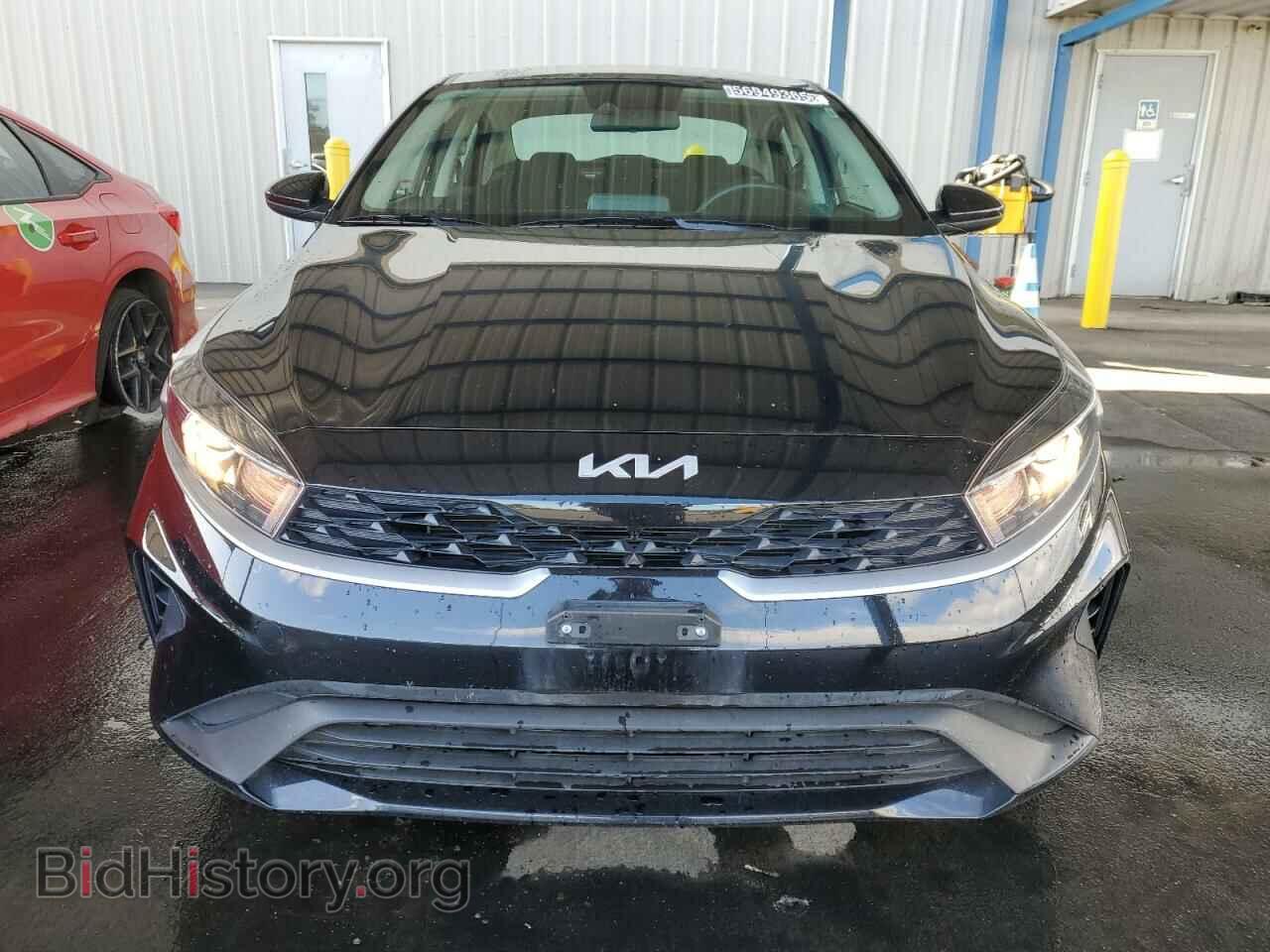 2024 KIA FORTE - VIN: 3KPF24AD2RE792136 - Фото 5