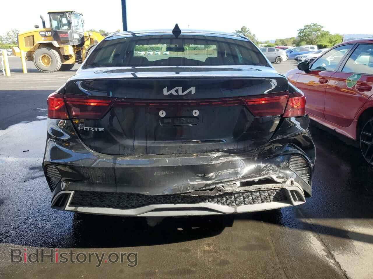 2024 KIA FORTE - VIN: 3KPF24AD2RE792136 - Фото 6